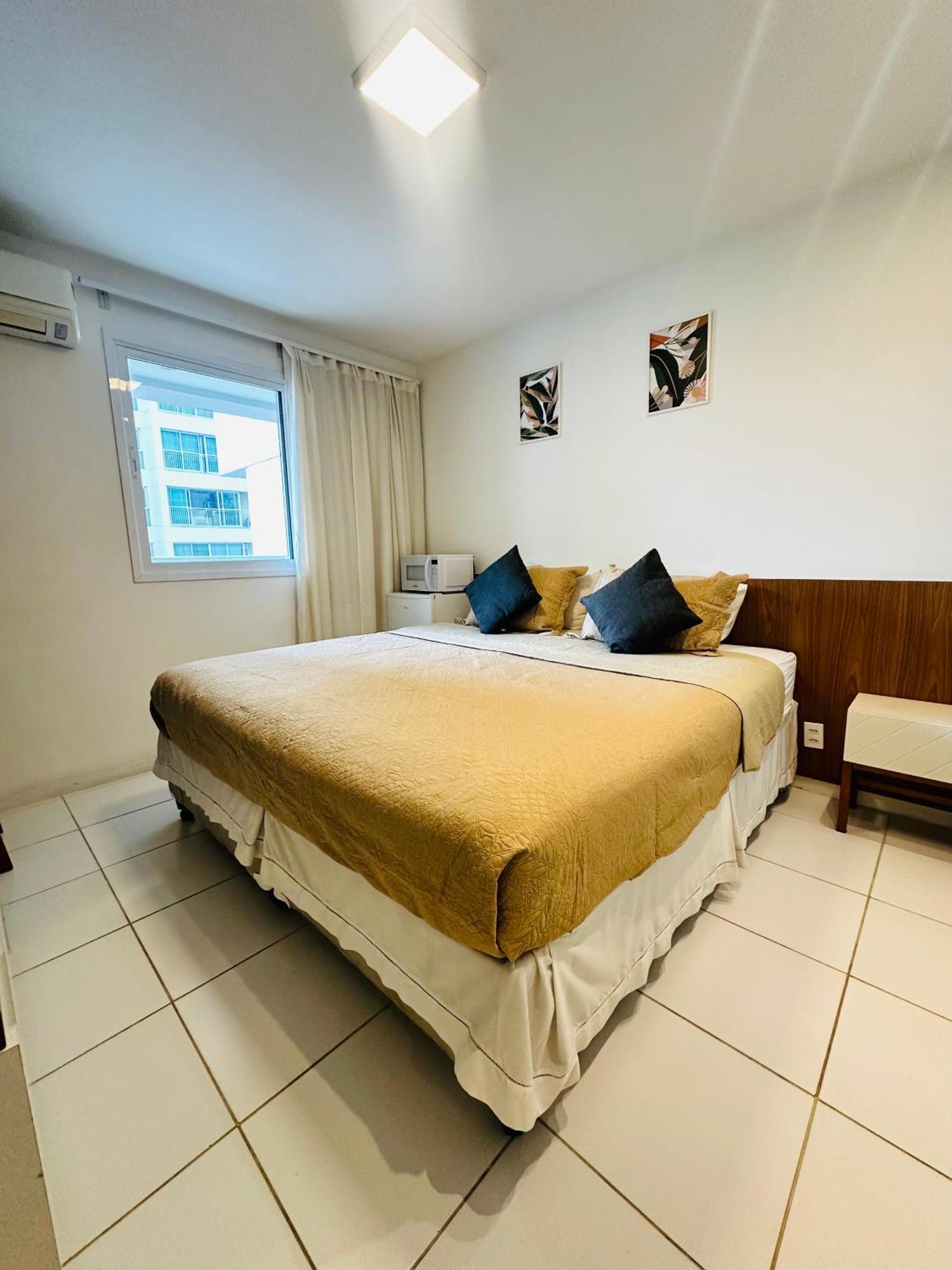 Hotel Verano Stay Rock In Rio Suites Rio de Janeiro Exterior photo