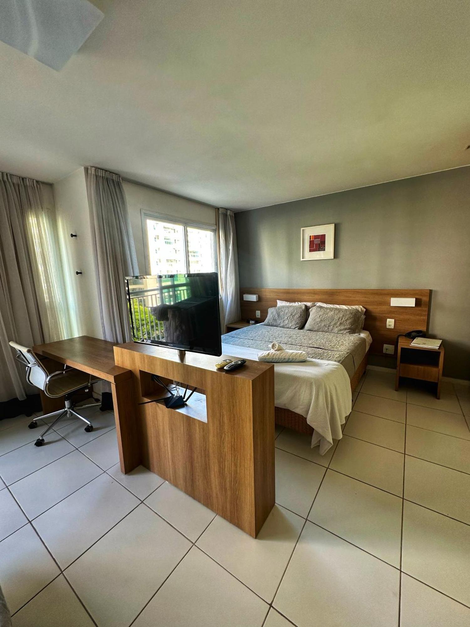 Hotel Verano Stay Rock In Rio Suites Rio de Janeiro Exterior photo