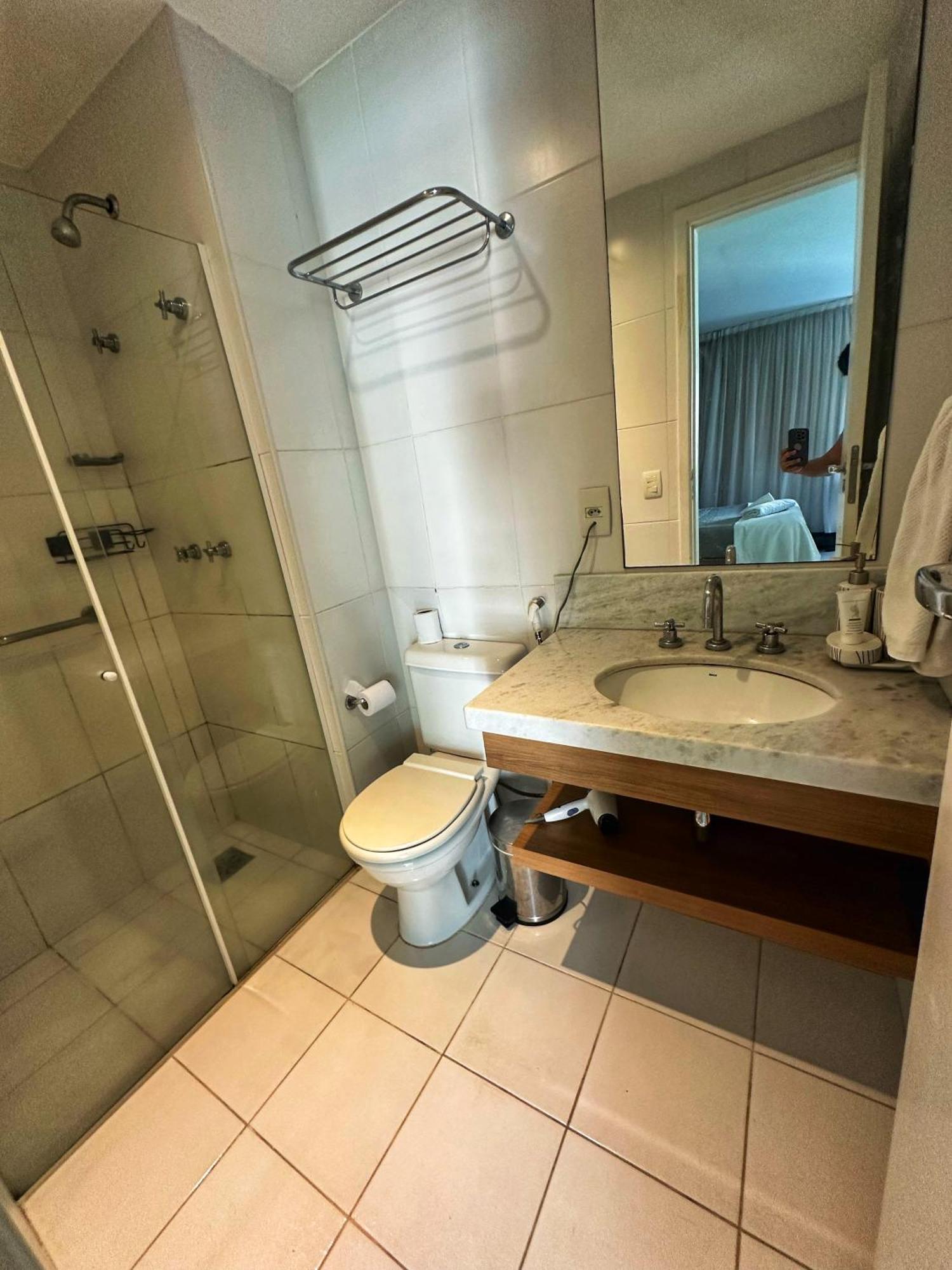 Hotel Verano Stay Rock In Rio Suites Rio de Janeiro Exterior photo